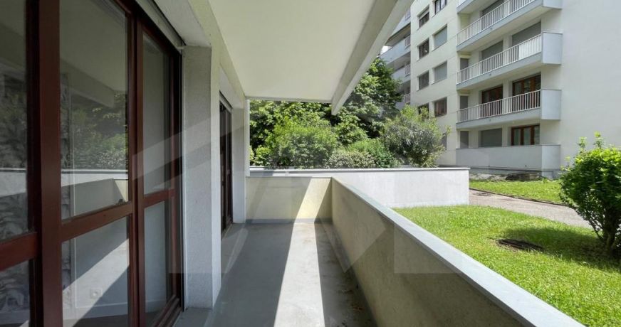 vente Appartement Meylan