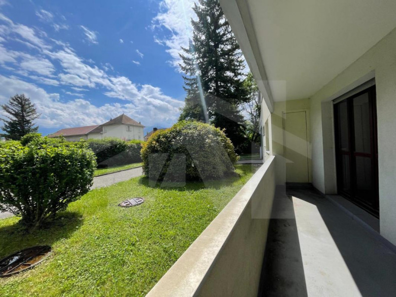 vente Appartement Meylan - Photo 1