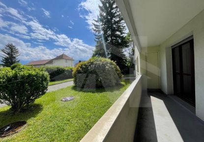 vente Appartement Meylan