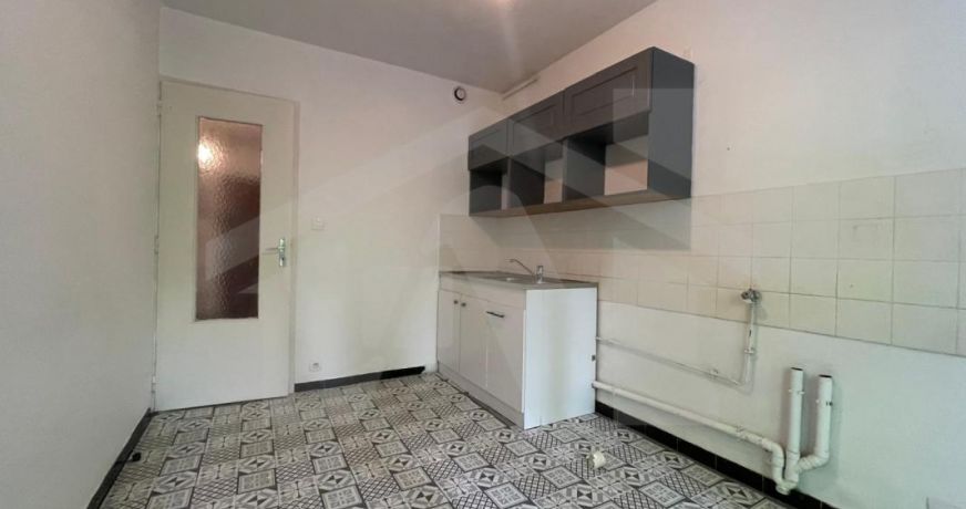 vente Appartement Meylan