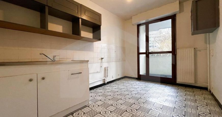 vente Appartement Meylan