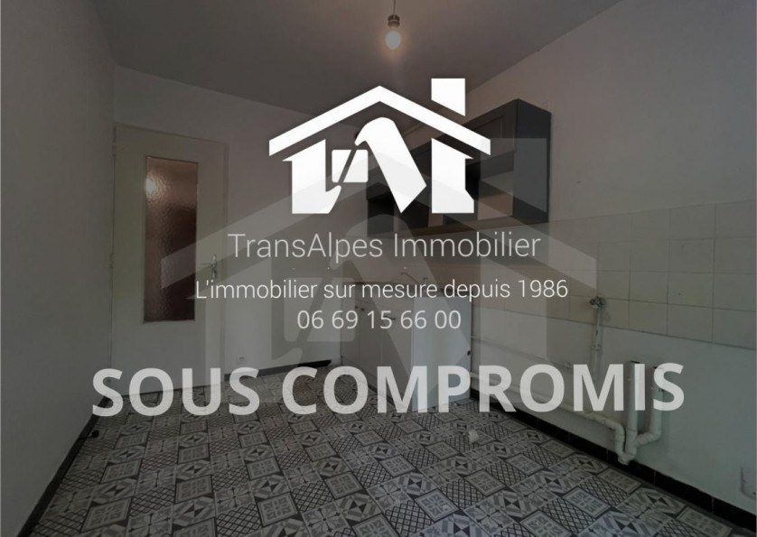 vente Appartement Meylan - Photo 3