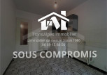 vente Appartement Meylan