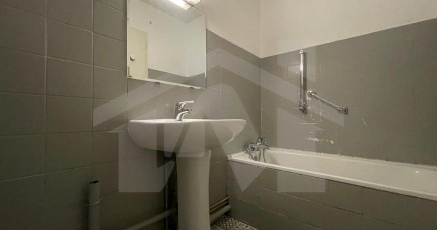 vente Appartement Meylan