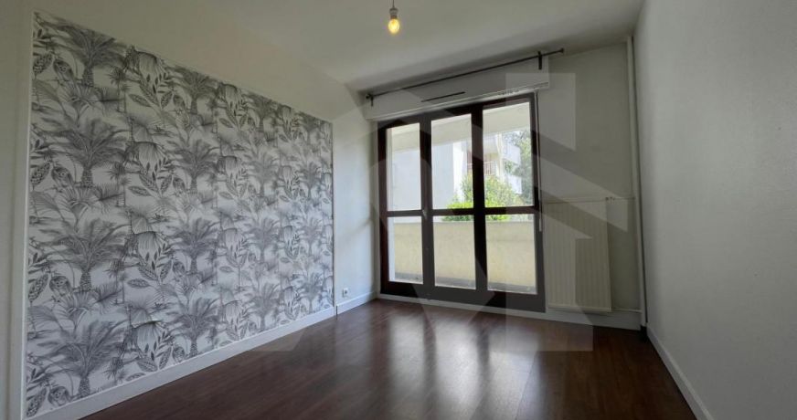 vente Appartement Meylan