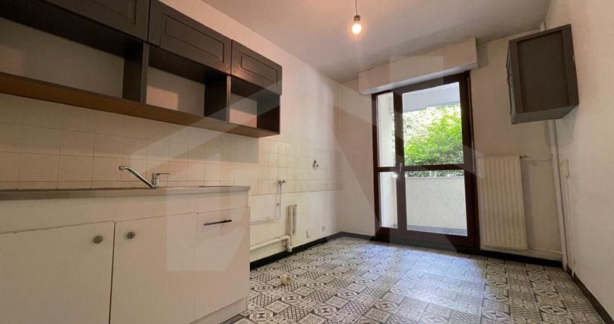 vente Appartement Meylan