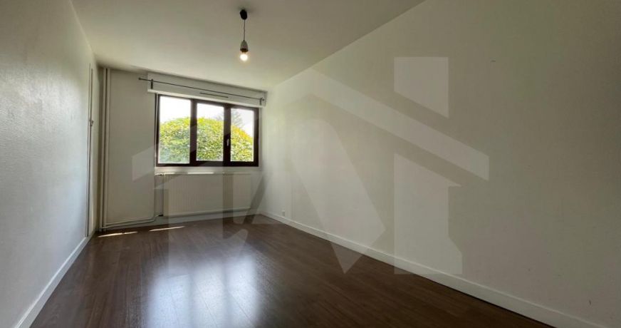 vente Appartement Meylan