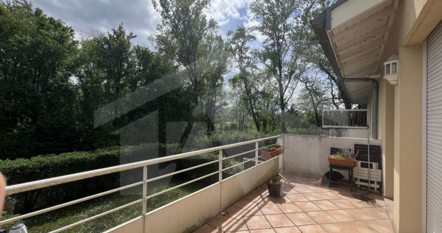 location Appartement Saint-nazaire-les-eymes