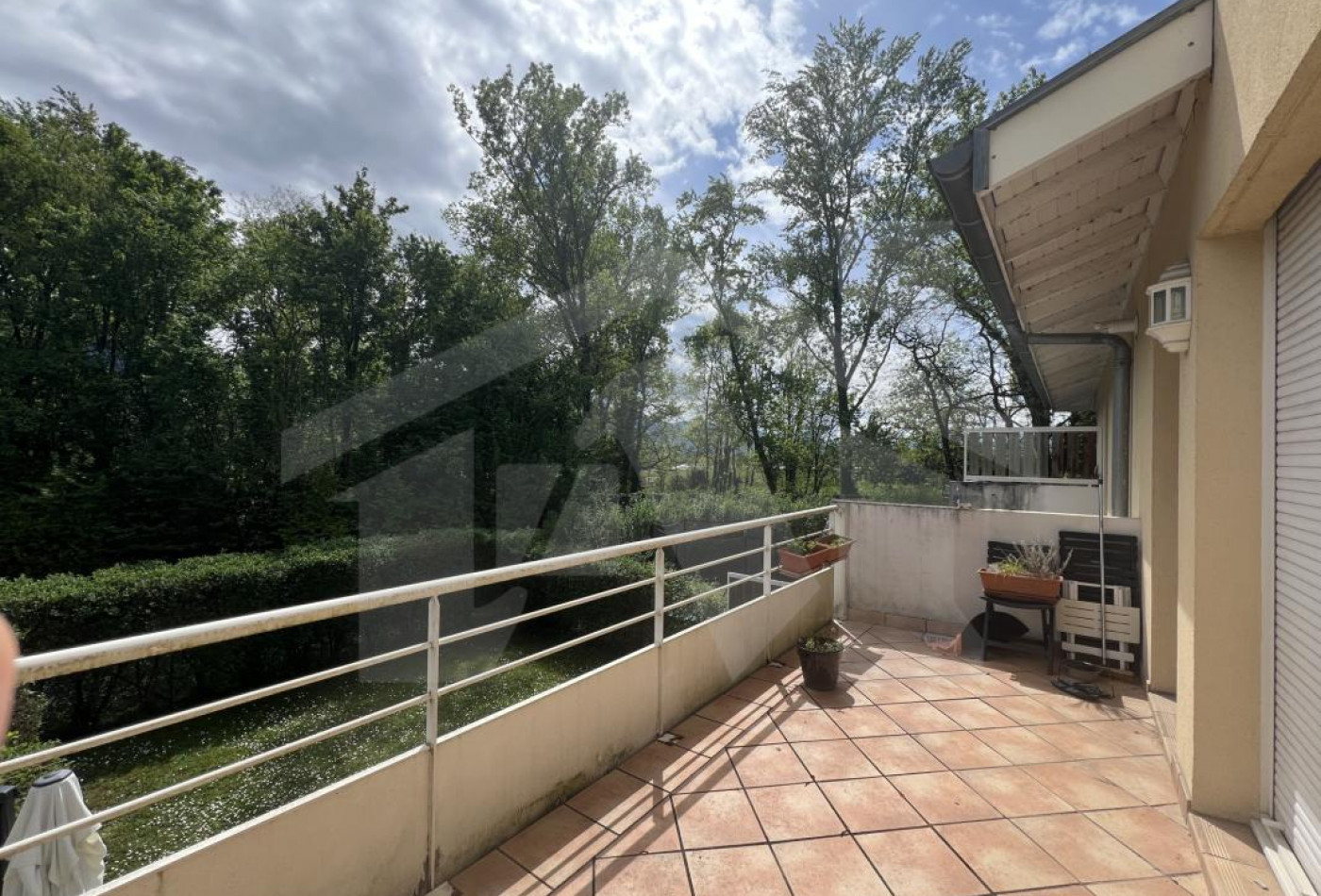 location Appartement Saint-nazaire-les-eymes - Photo 1