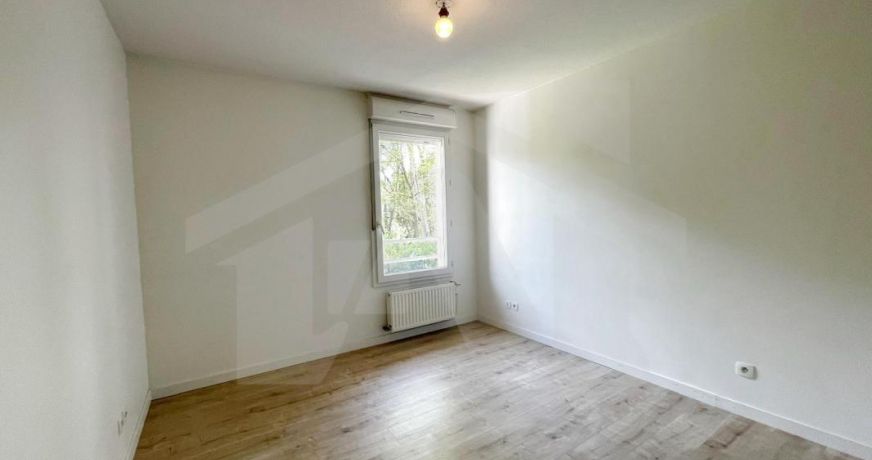 location Appartement Saint-nazaire-les-eymes