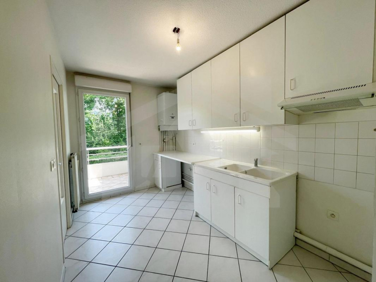 à louer Appartement Saint-nazaire-les-eymes - Photo 6