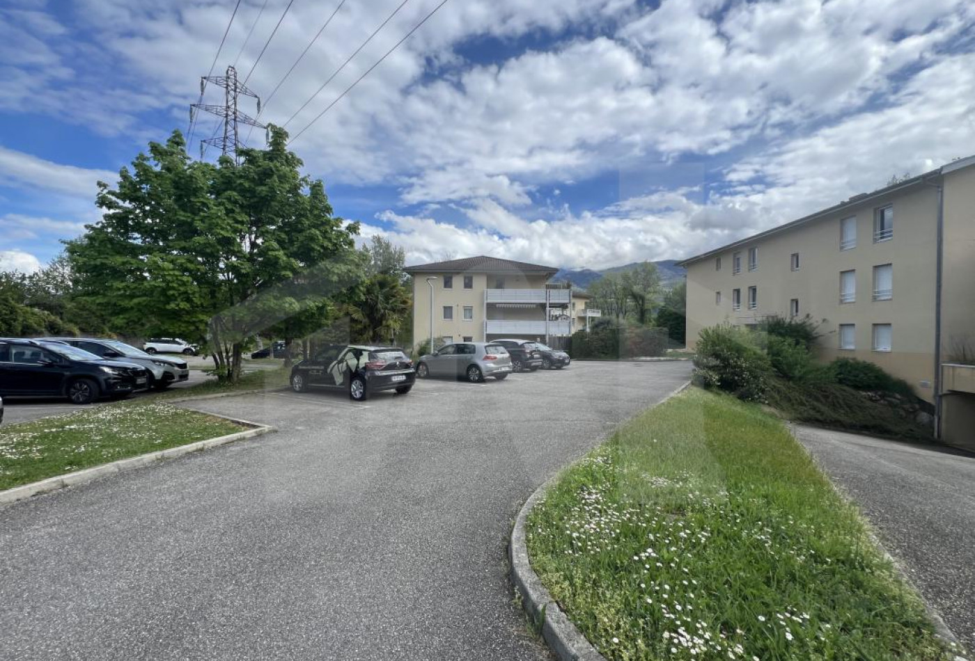 location Appartement Saint-nazaire-les-eymes - Photo 7