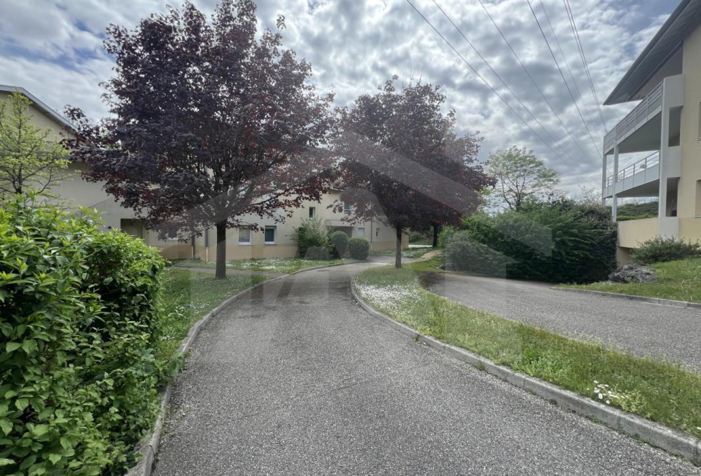 location Appartement Saint-nazaire-les-eymes - Photo 8