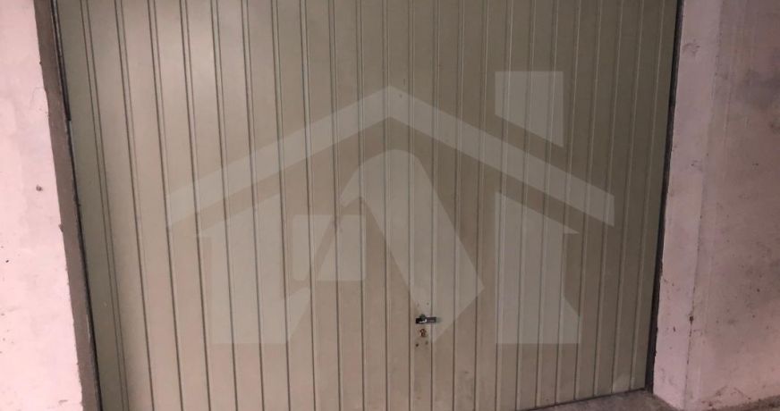 location Parking intérieur Grenoble