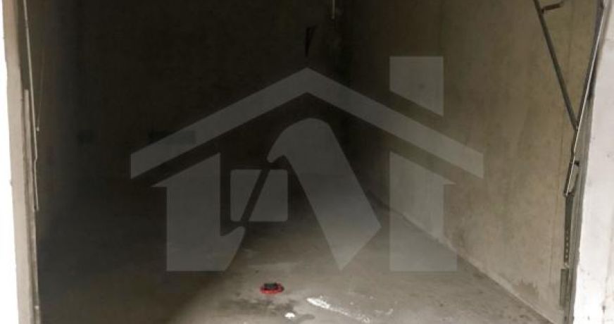 location Parking intérieur Grenoble