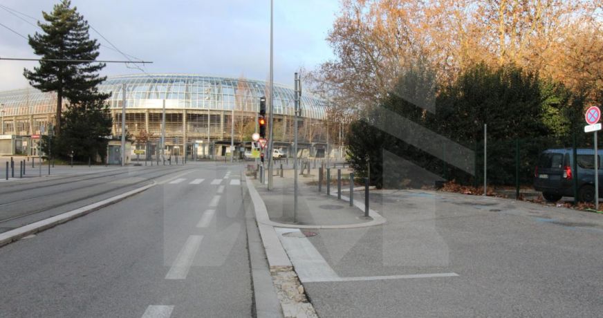location Parking intérieur Grenoble