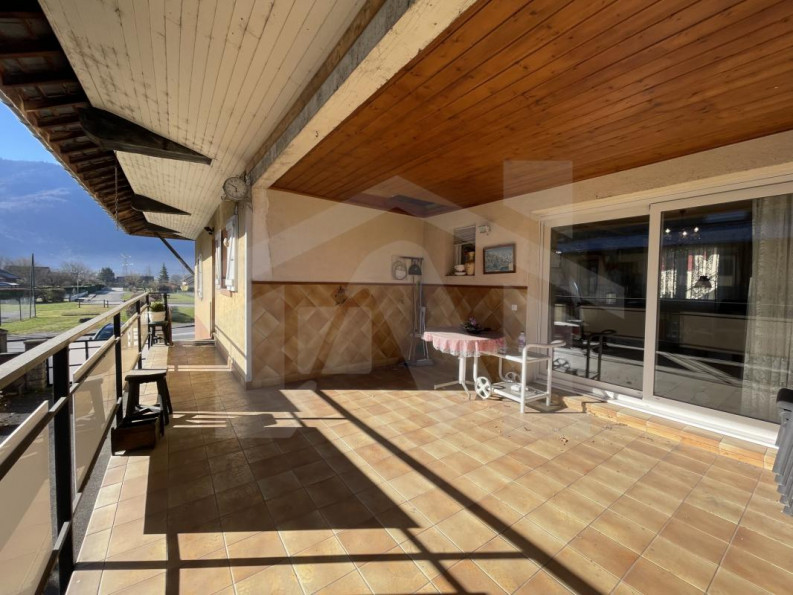 vente Maison Bourgneuf - Photo 1