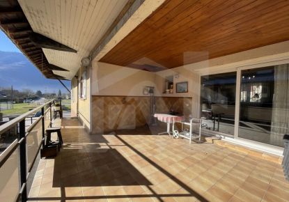 vente Maison Bourgneuf