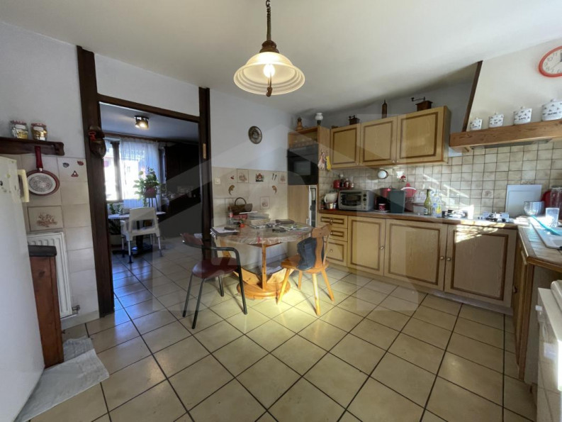 vente Maison Bourgneuf - Photo 5