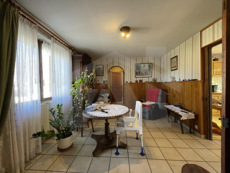 vente Maison Bourgneuf - Photo 6