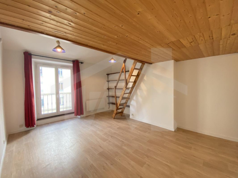location Appartement Grenoble - Photo 1