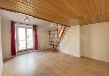 location Appartement Grenoble