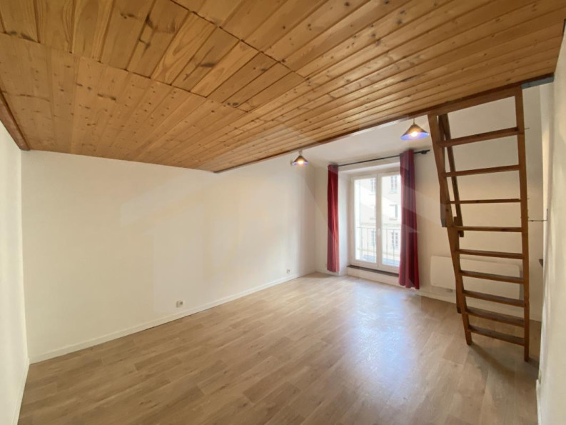 location Appartement Grenoble - Photo 2