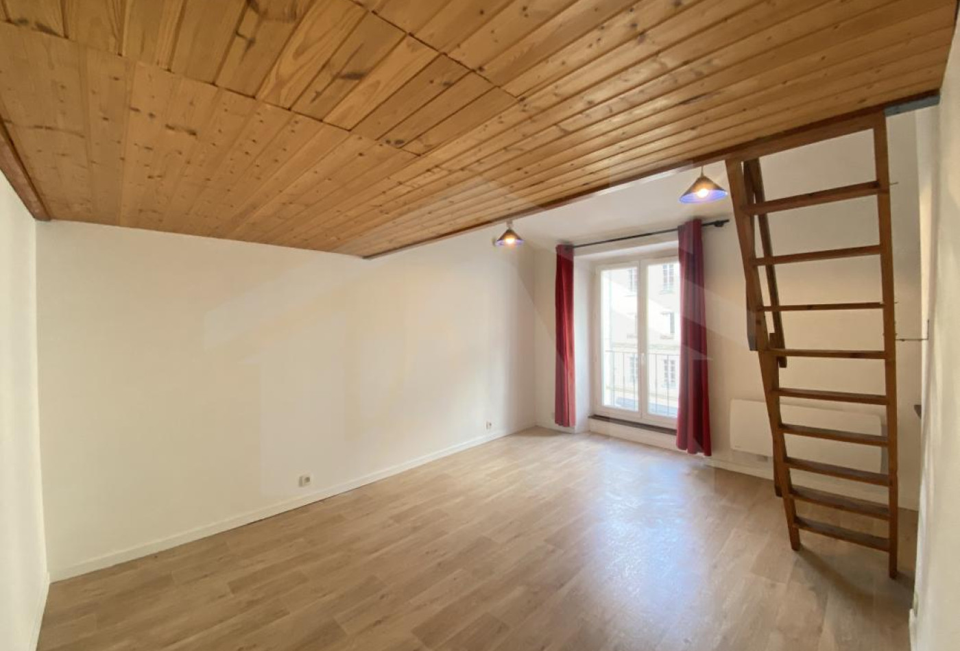 location Appartement Grenoble - Photo 2