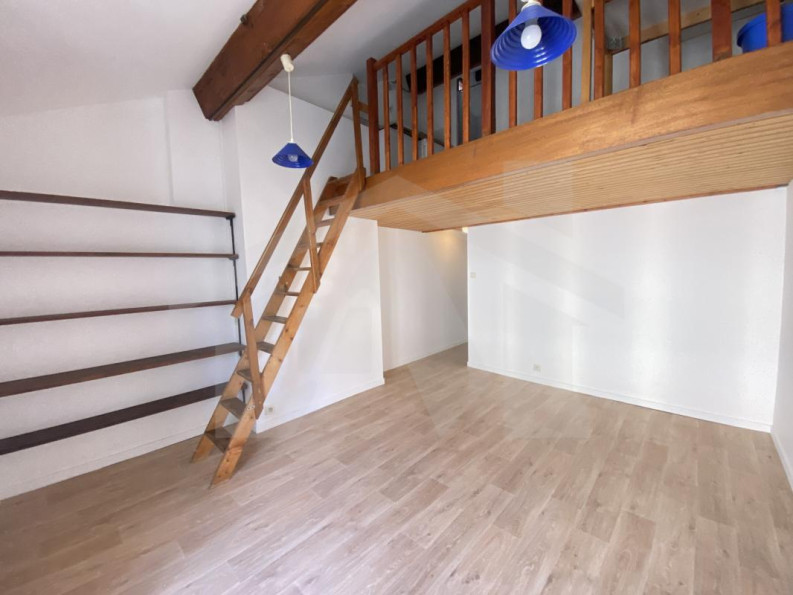 location Appartement Grenoble - Photo 3