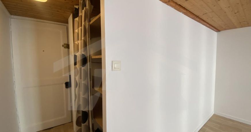 location Appartement Grenoble