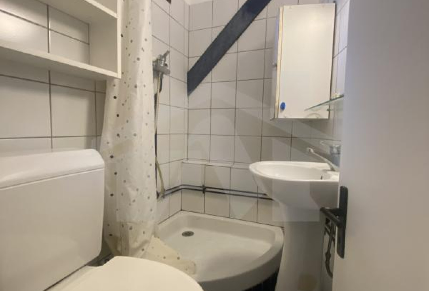 location Appartement Grenoble - Photo 6