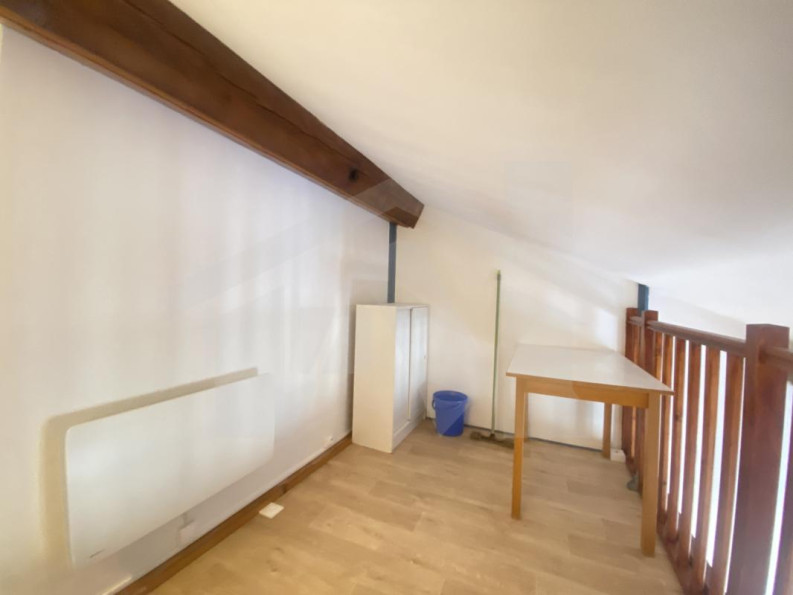 location Appartement Grenoble - Photo 7