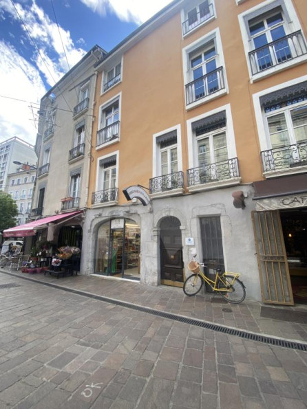 location Appartement Grenoble - Photo 8