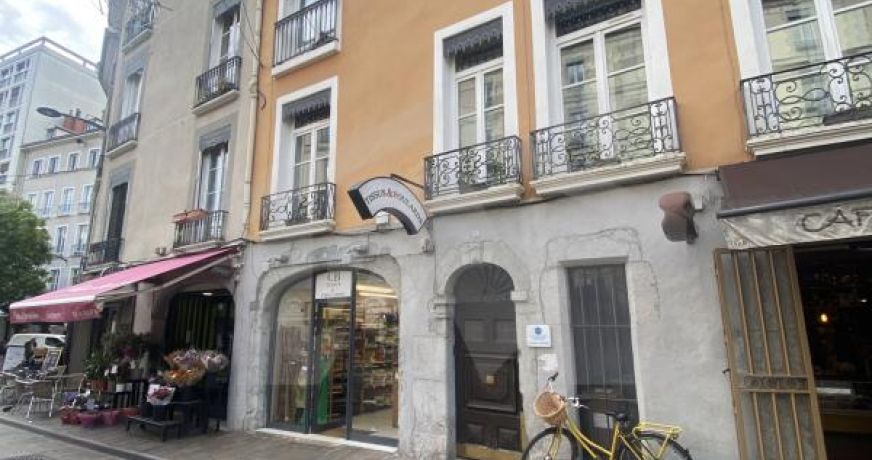 location Appartement Grenoble