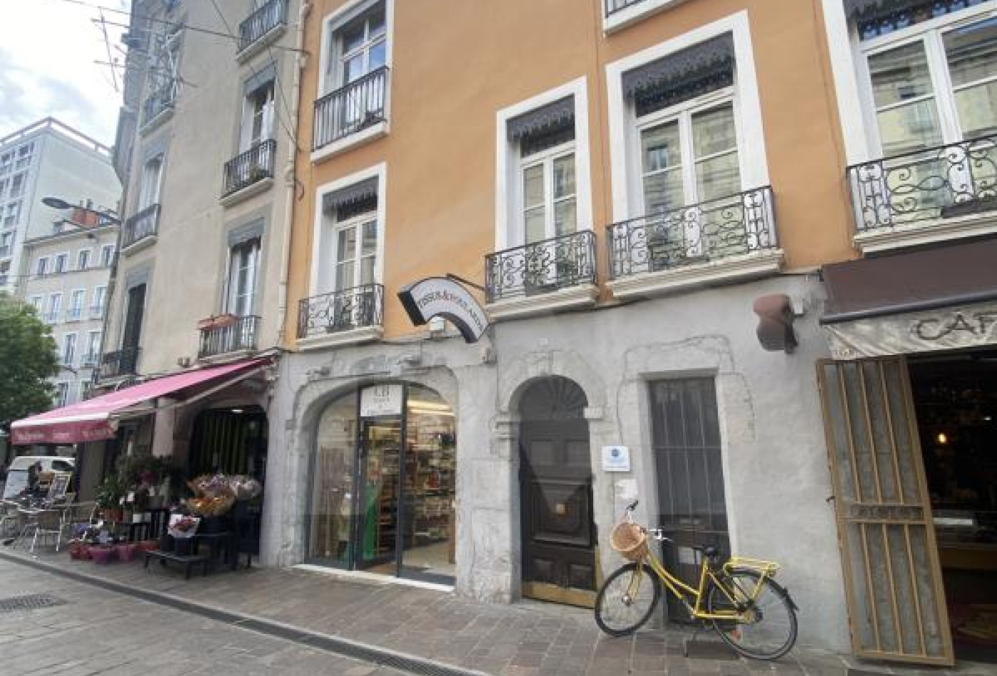 location Appartement Grenoble - Photo 8