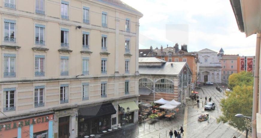 location Appartement Grenoble