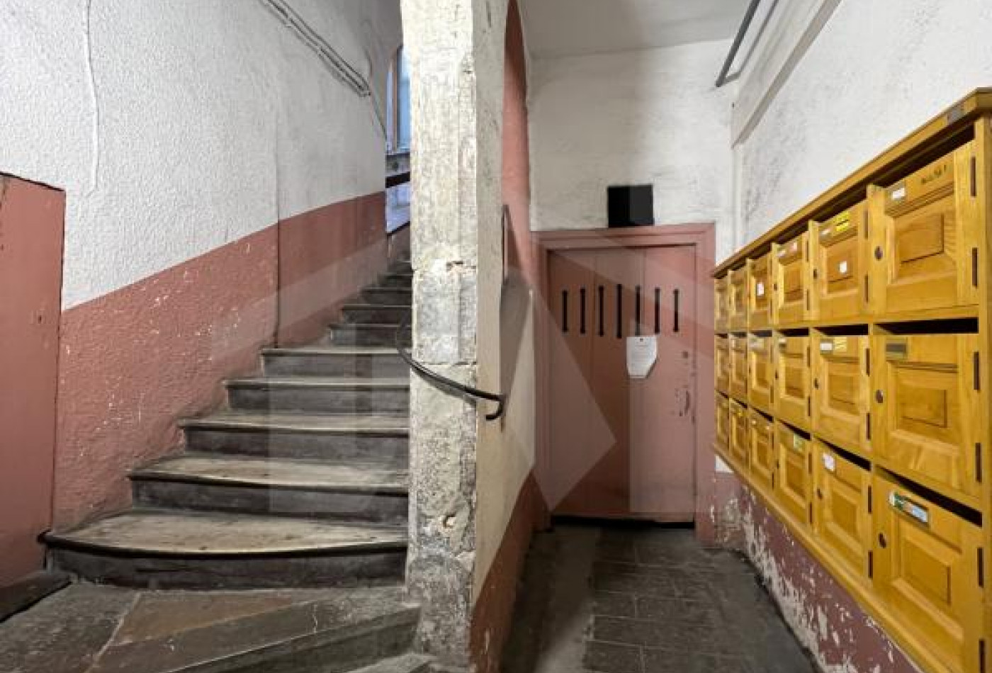 vente Appartement Grenoble - Photo 10