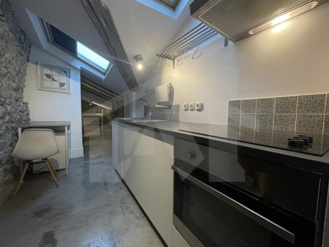 à vendre Appartement Grenoble - Photo 11