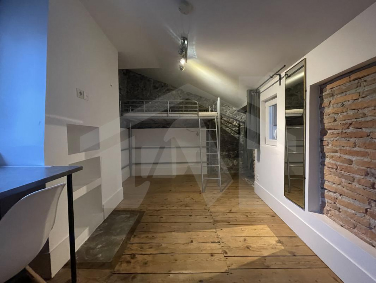 à vendre Appartement Grenoble - Photo 13