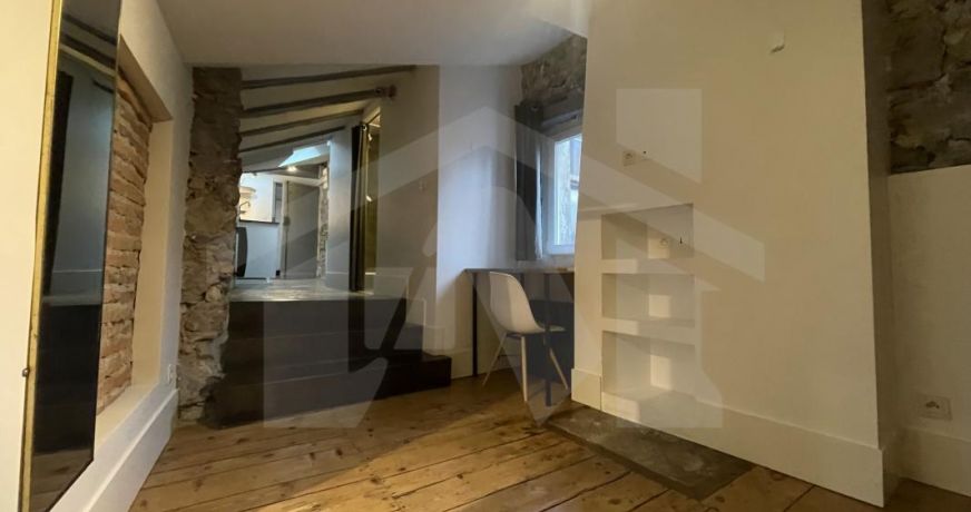 vente Appartement Grenoble