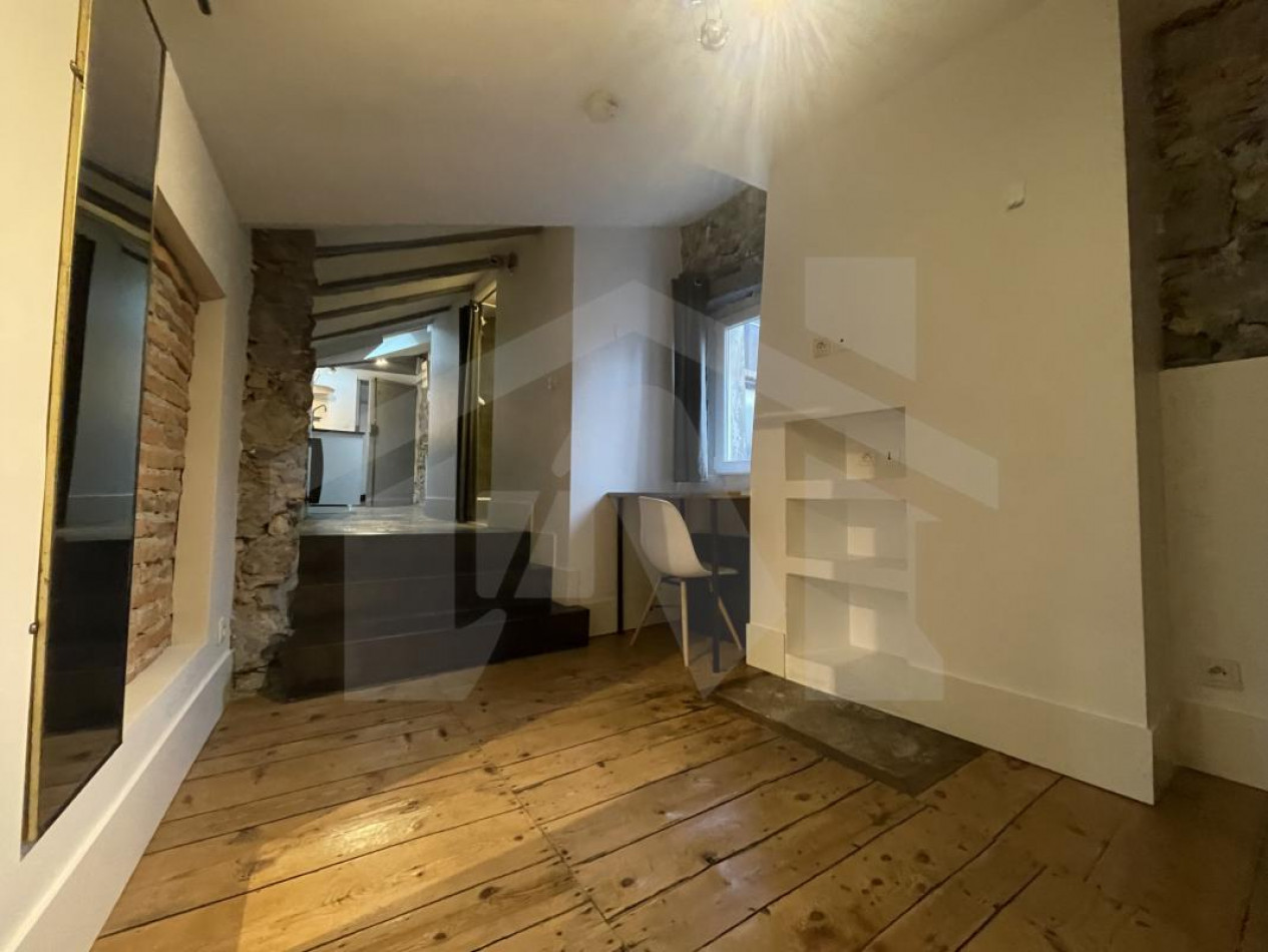 à vendre Appartement Grenoble - Photo 14