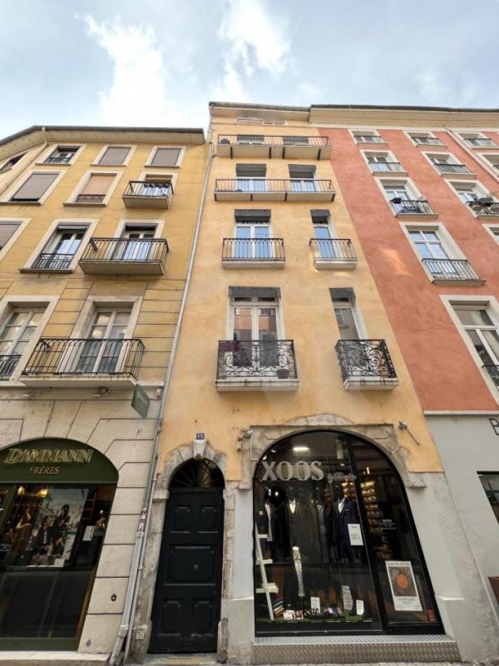 à vendre Appartement Grenoble - Photo 15