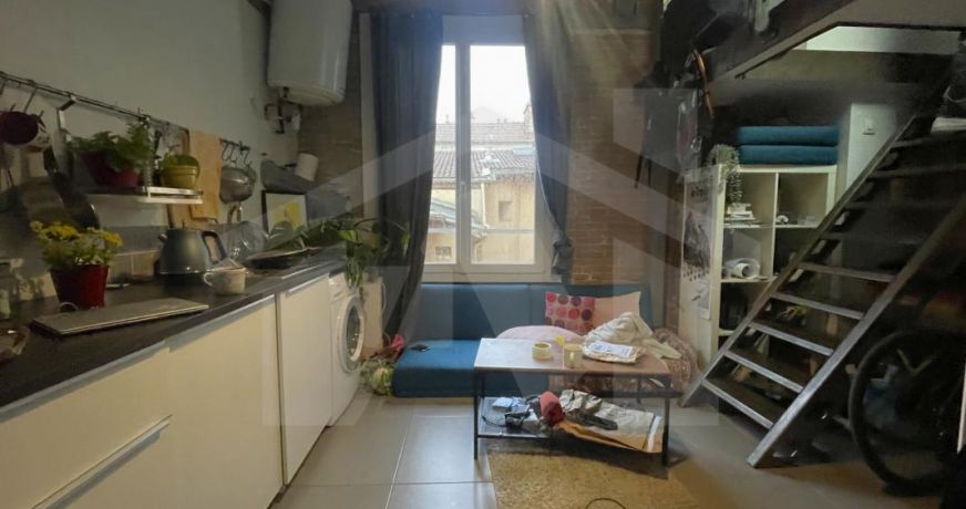 vente Appartement Grenoble