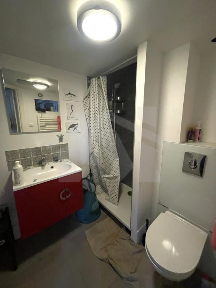 à vendre Appartement Grenoble - Photo 18