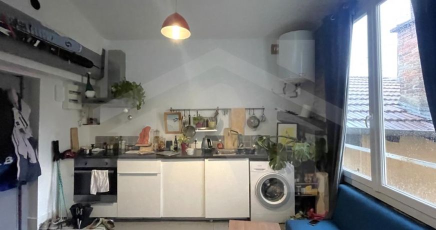 vente Appartement Grenoble