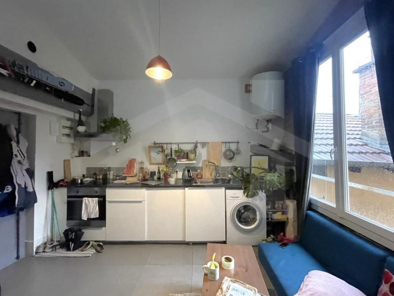 à vendre Appartement Grenoble - Photo 19