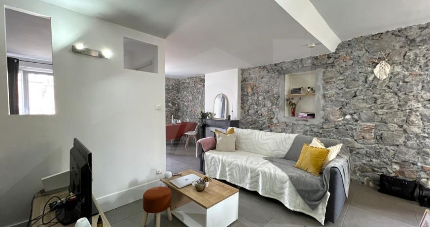 vente Appartement Grenoble