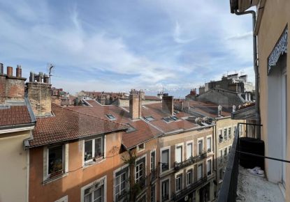 vente Appartement Grenoble