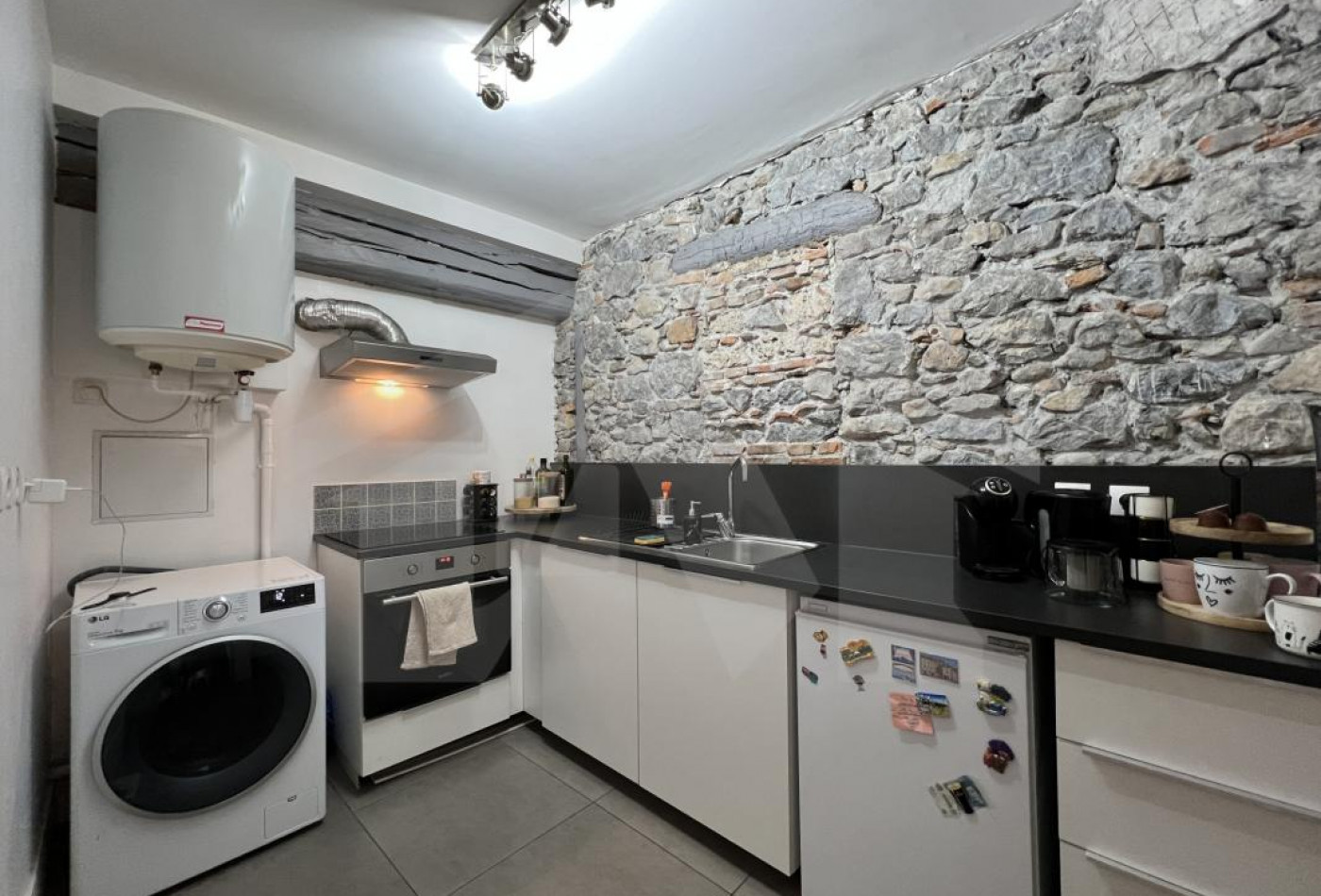 vente Appartement Grenoble - Photo 2