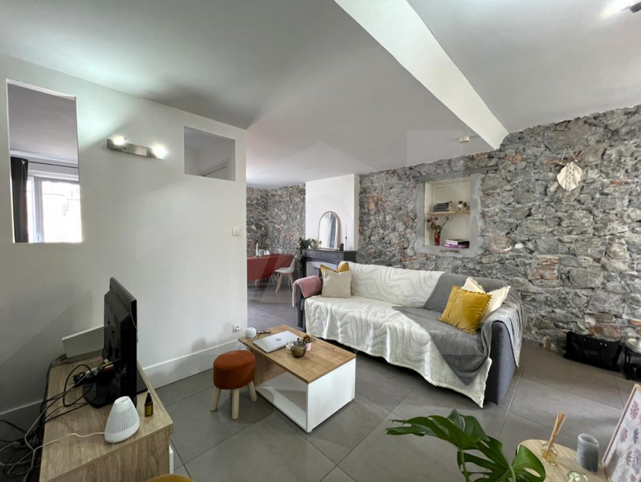 à vendre Appartement Grenoble - Photo 2